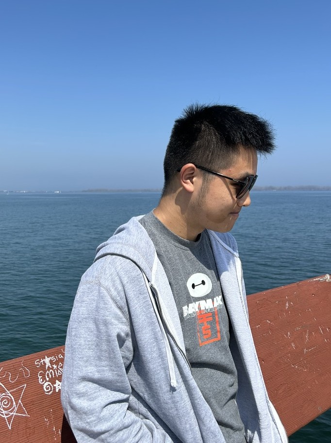 Jiajun Zhang